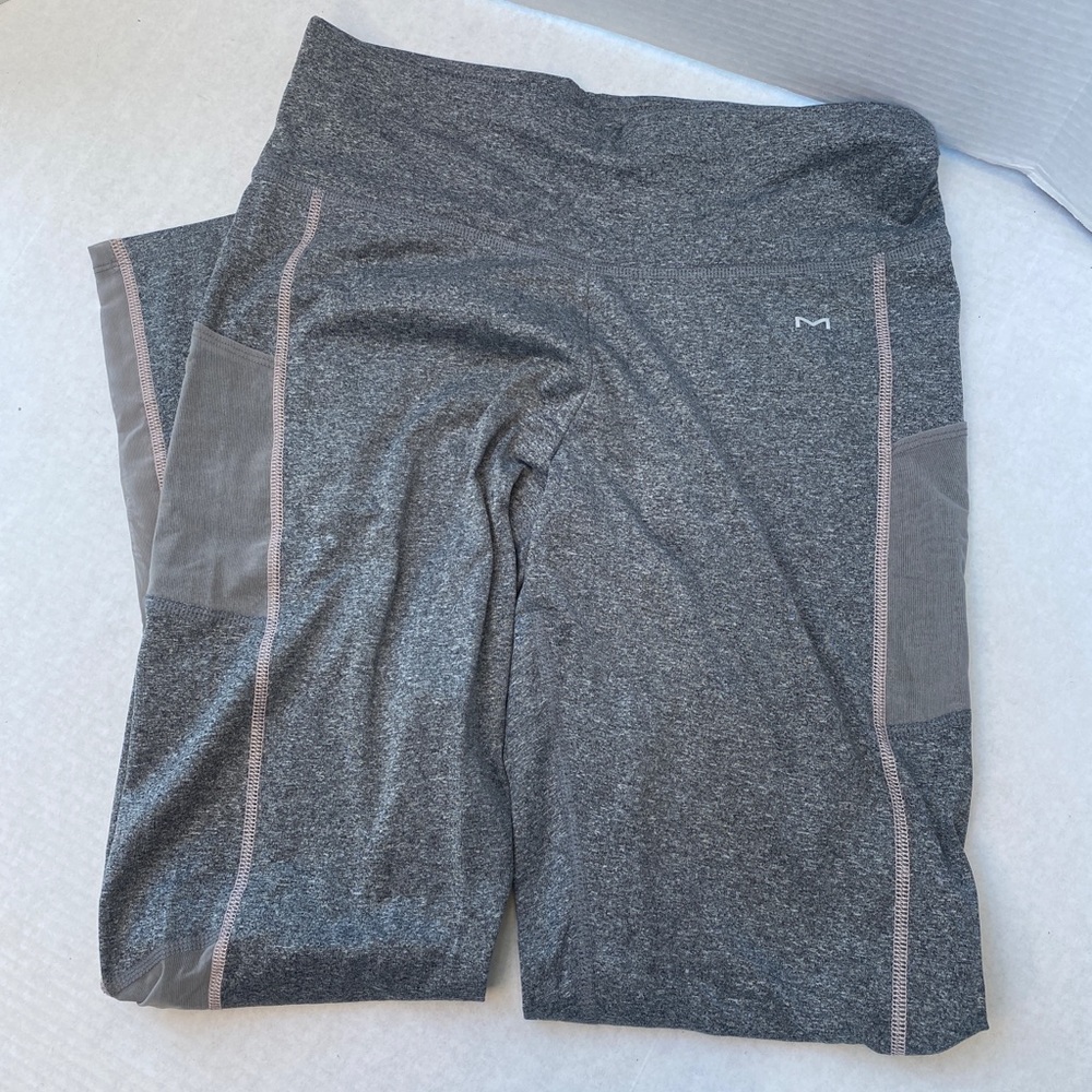 Maidenform Leggings